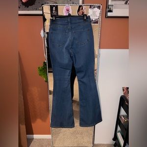 Fashion nova jeans